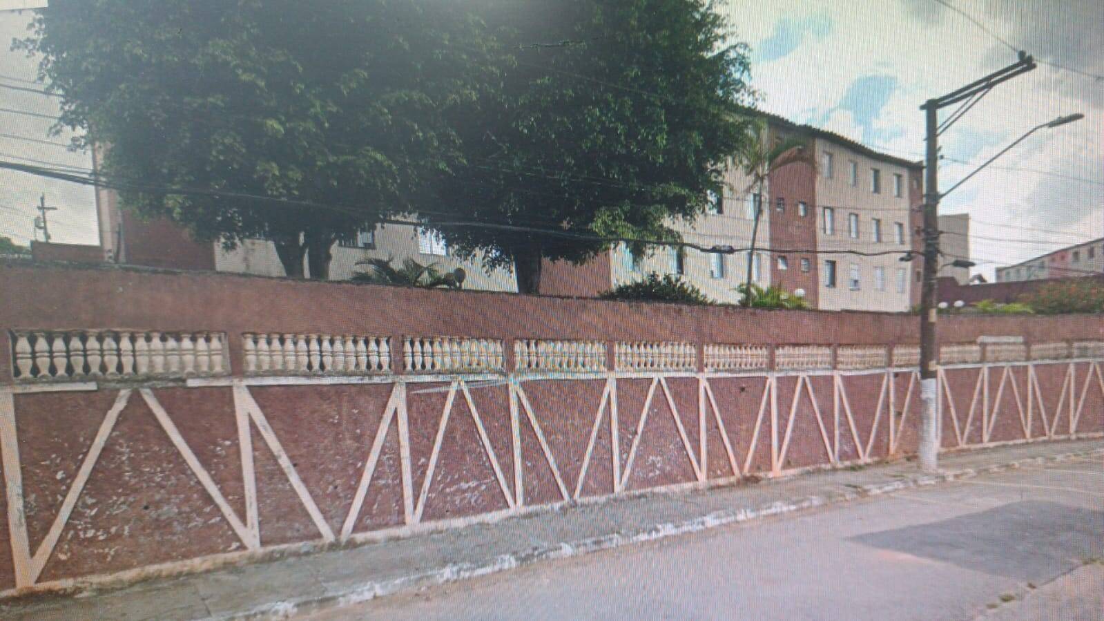 #3117 - Apartamento para Venda em São Paulo - SP