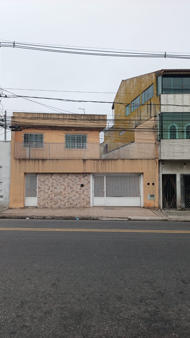 #3126 - Casa para Locação em São Paulo - SP