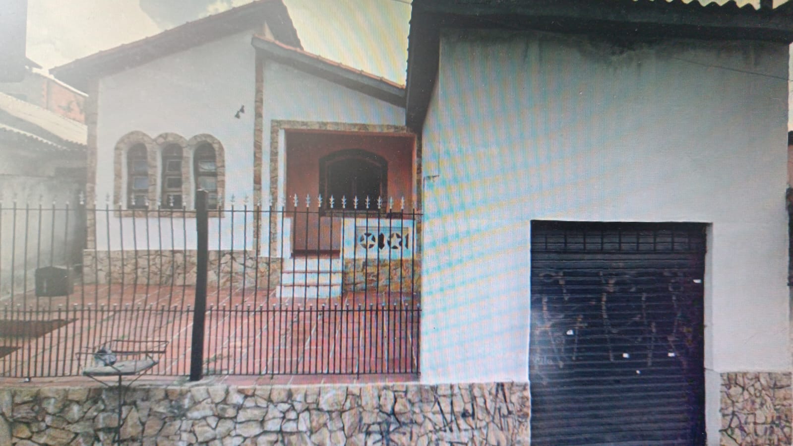 #3132 - Casa para Venda em São Paulo - SP