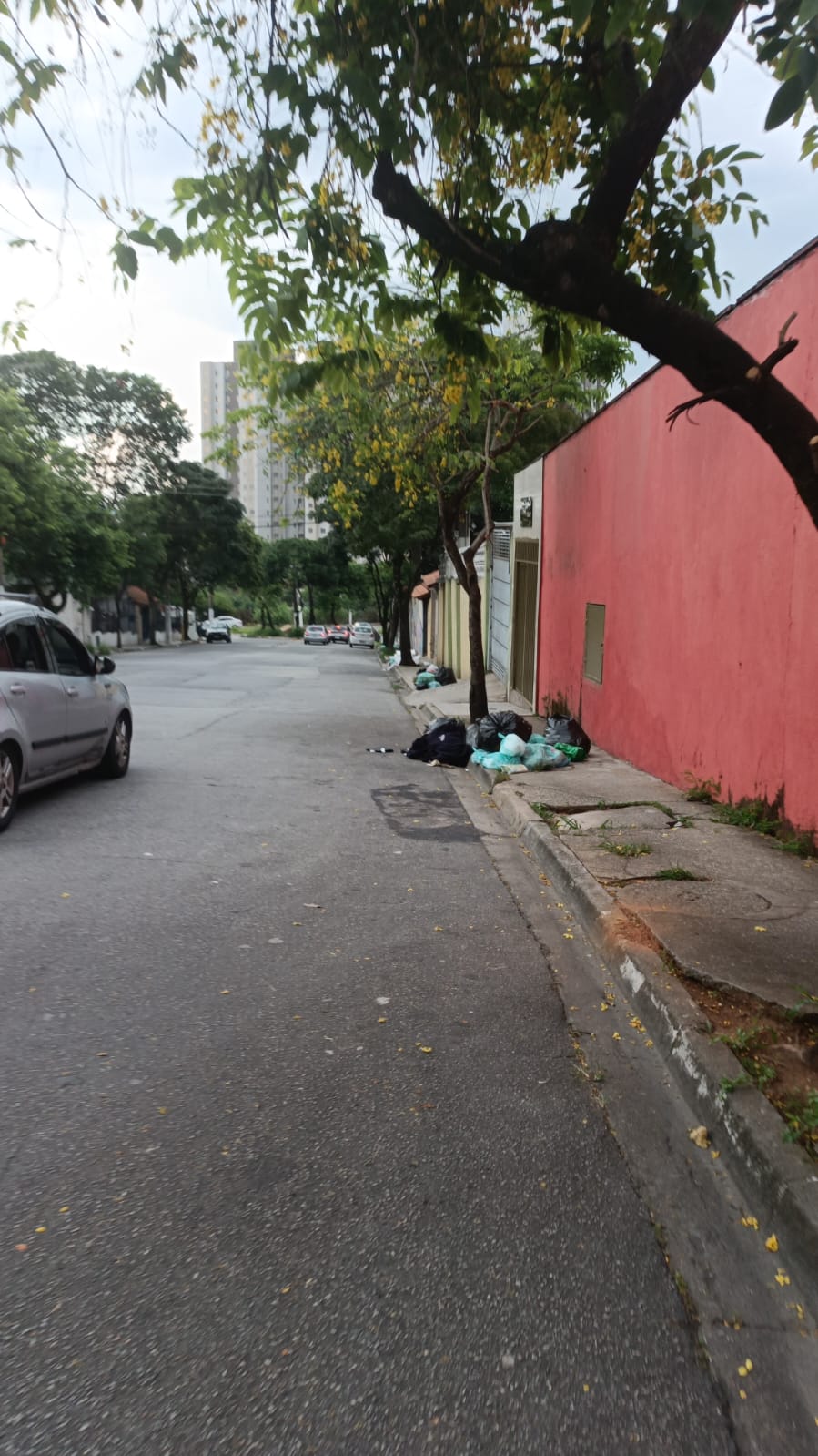 #3136 - Apartamento para Venda em São Paulo - SP