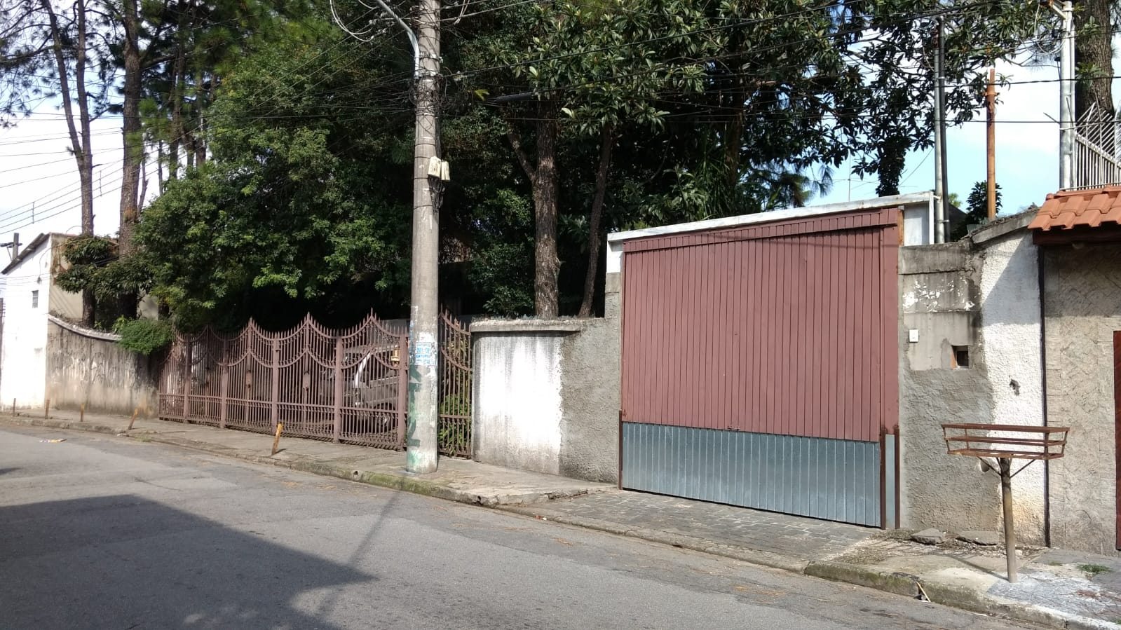 #3138 - Casa para Locação em São Paulo - SP