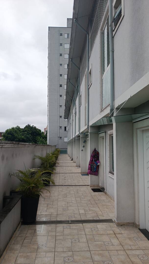 #3139 - Sobrado para Venda em São Paulo - SP