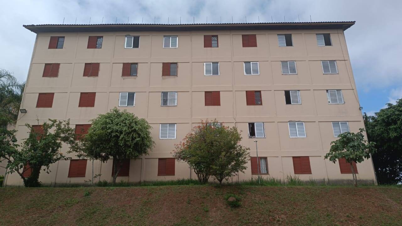 #3077 - Apartamento para Venda em São Paulo - SP