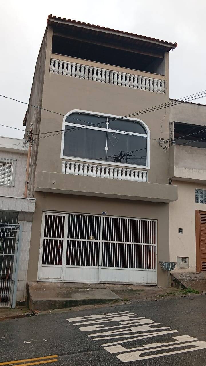 #2566 - Casa para Venda em São Paulo - SP