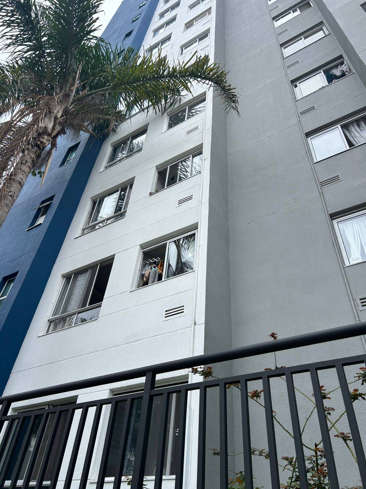 #3156 - Apartamento para Locação em São Paulo - SP