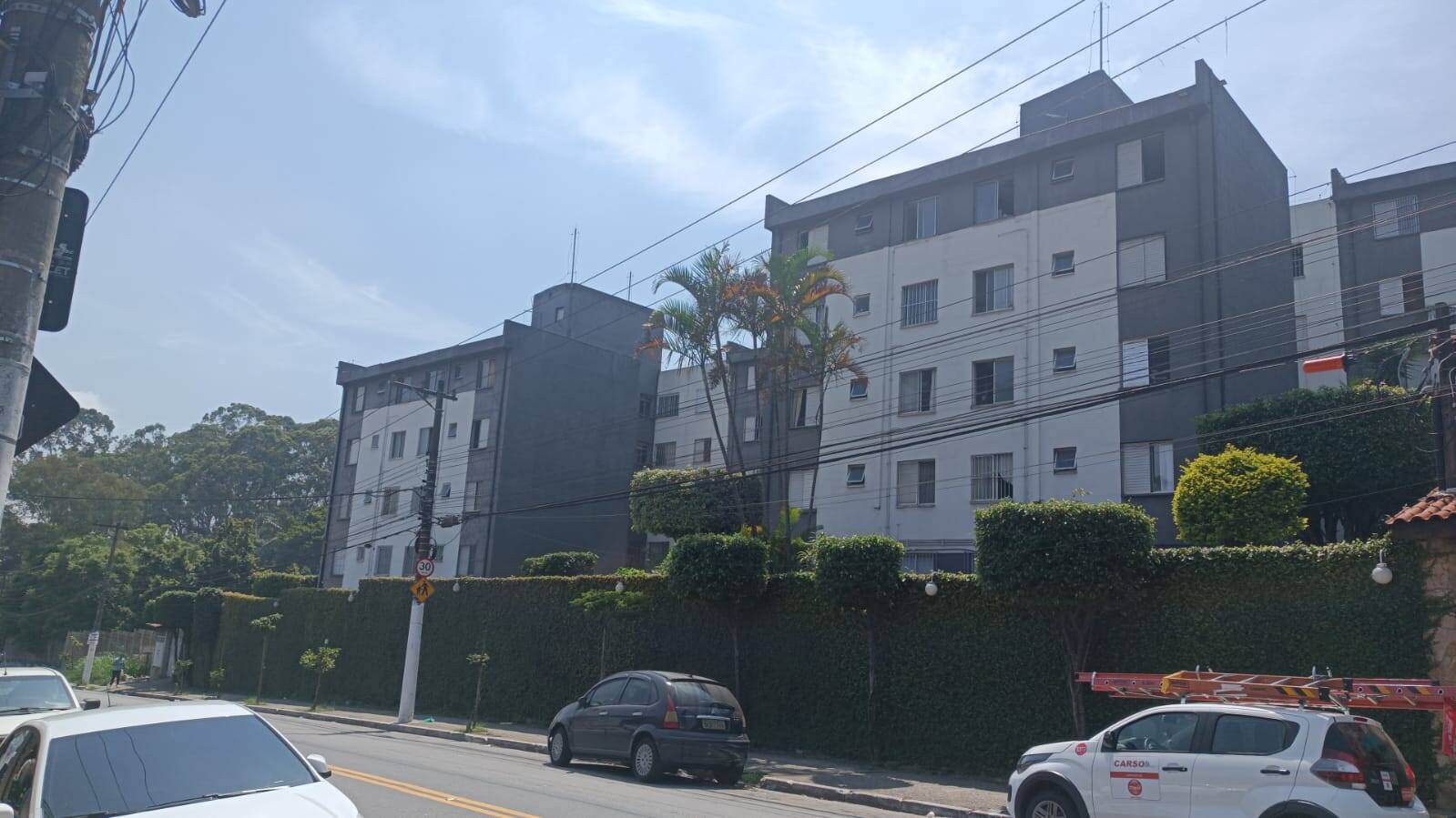 #3158 - Apartamento para Venda em São Paulo - SP