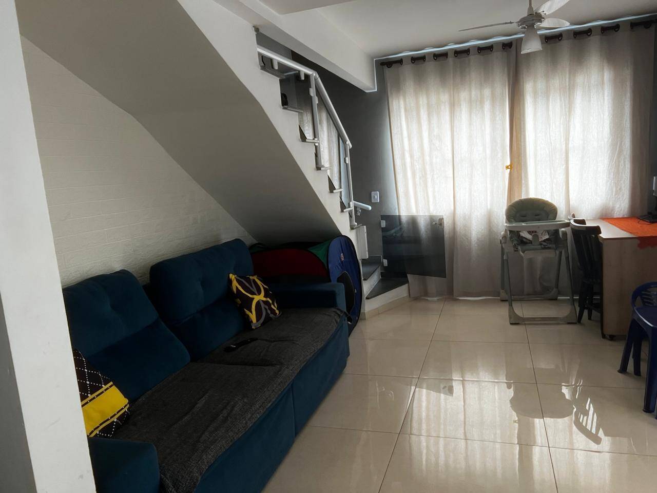 #2686 - Casa em condomínio para Venda em São Paulo - SP