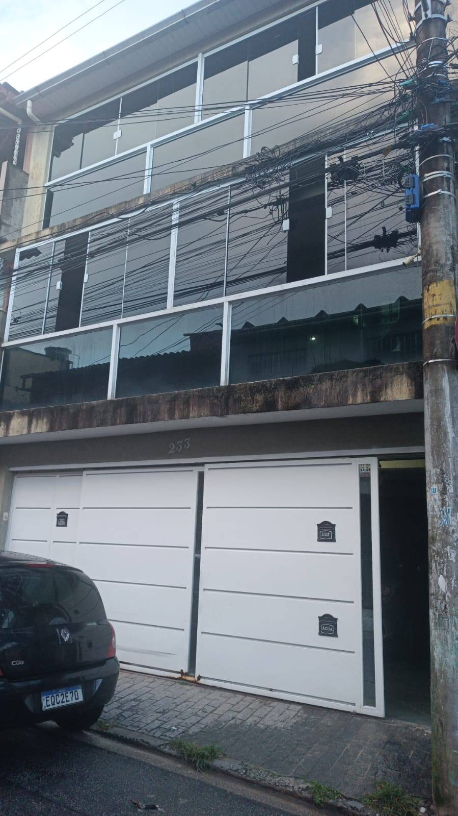 #3161 - Casa para Venda em São Paulo - SP