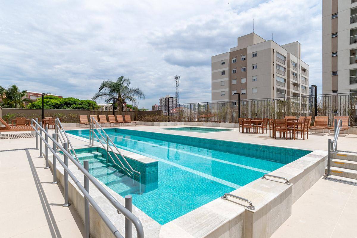 #3162 - Apartamento para Venda em São Paulo - SP