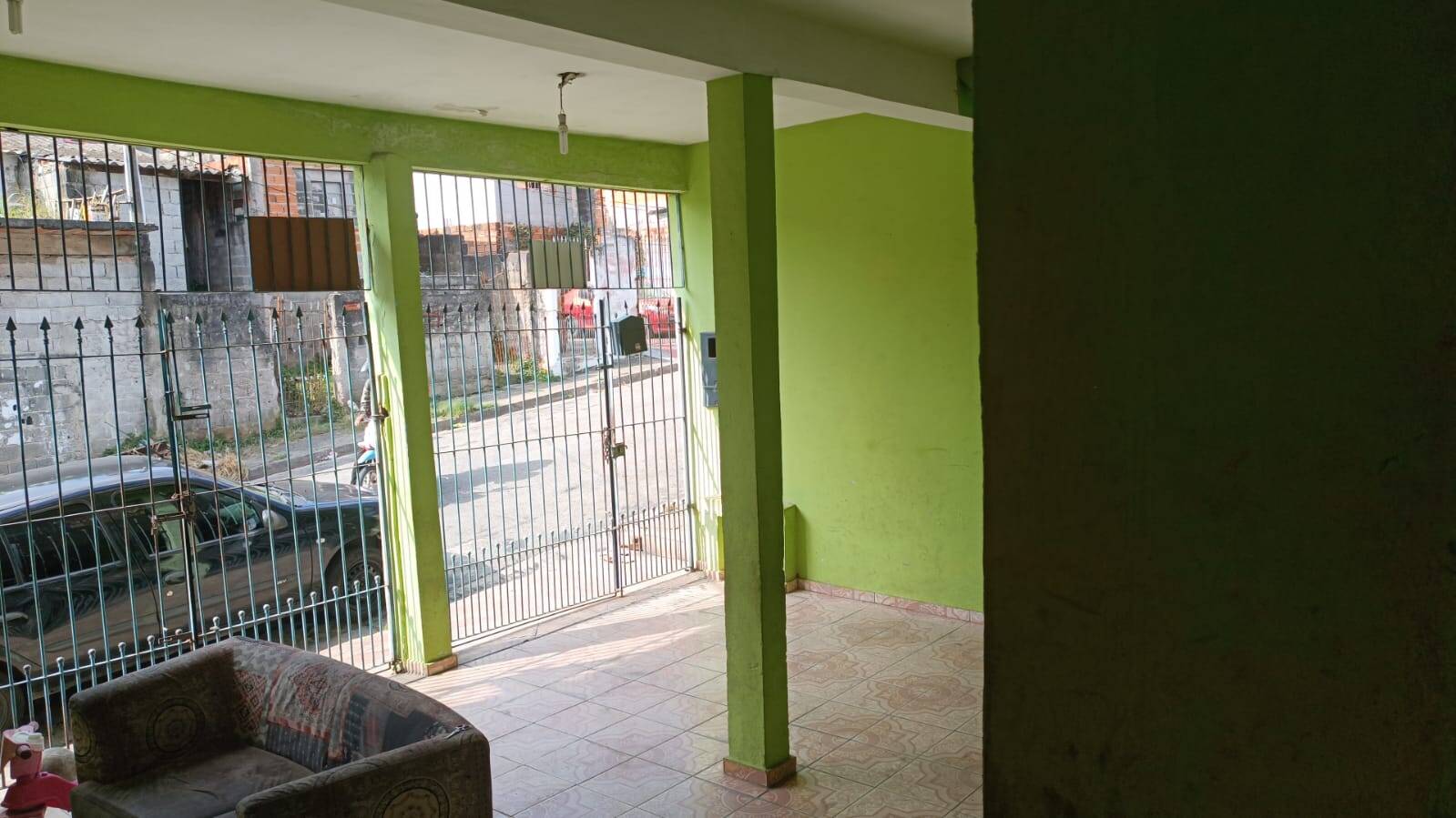 #3168 - Casa para Venda em São Paulo - SP