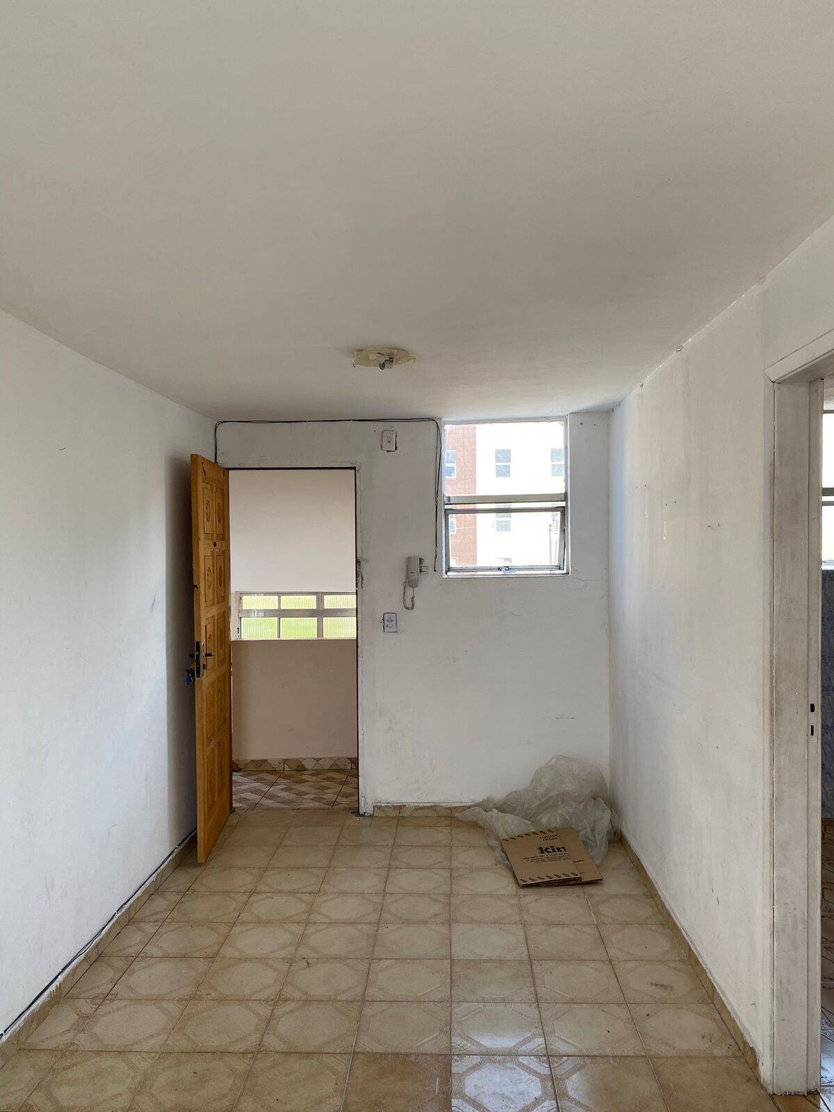 #3174 - Apartamento para Venda em São Paulo - SP