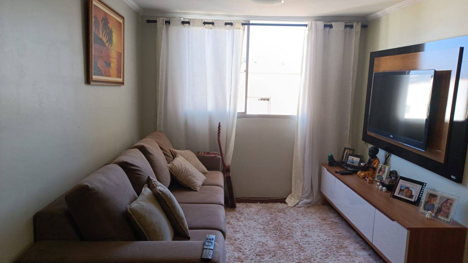 #3175 - Apartamento para Venda em São Paulo - SP