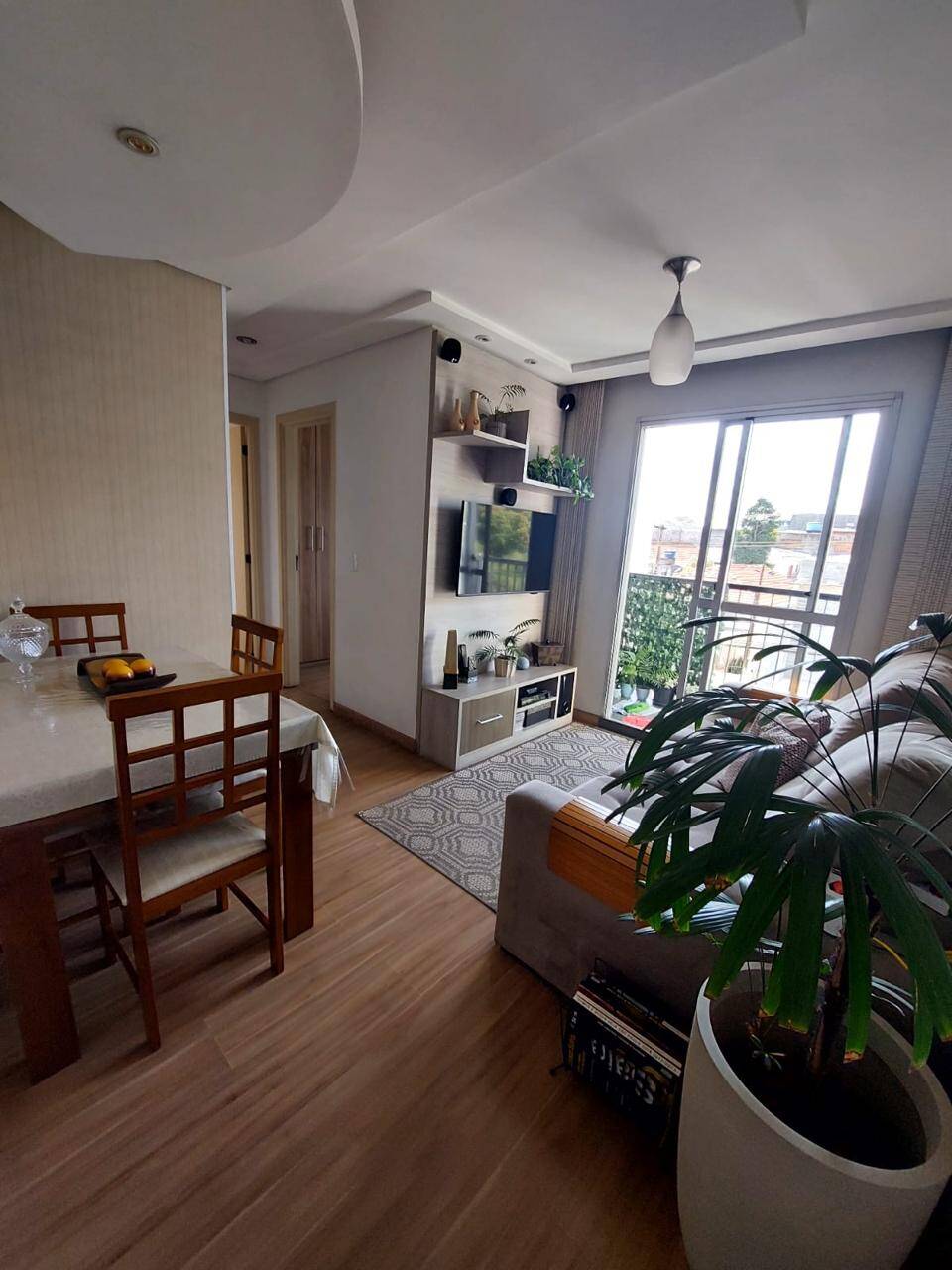 #3176 - Apartamento para Venda em São Paulo - SP