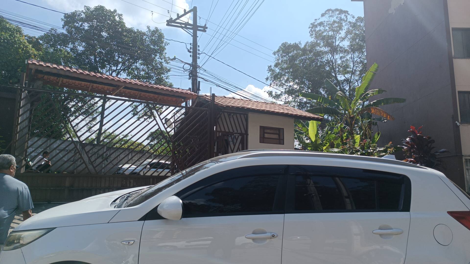 #3177 - Apartamento para Venda em São Paulo - SP