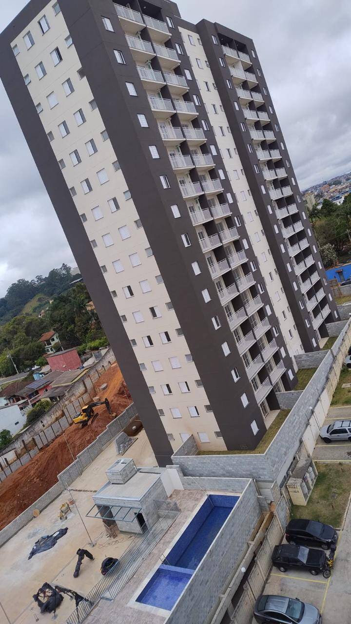 #3178 - Apartamento para Venda em Ferraz de Vasconcelos - SP