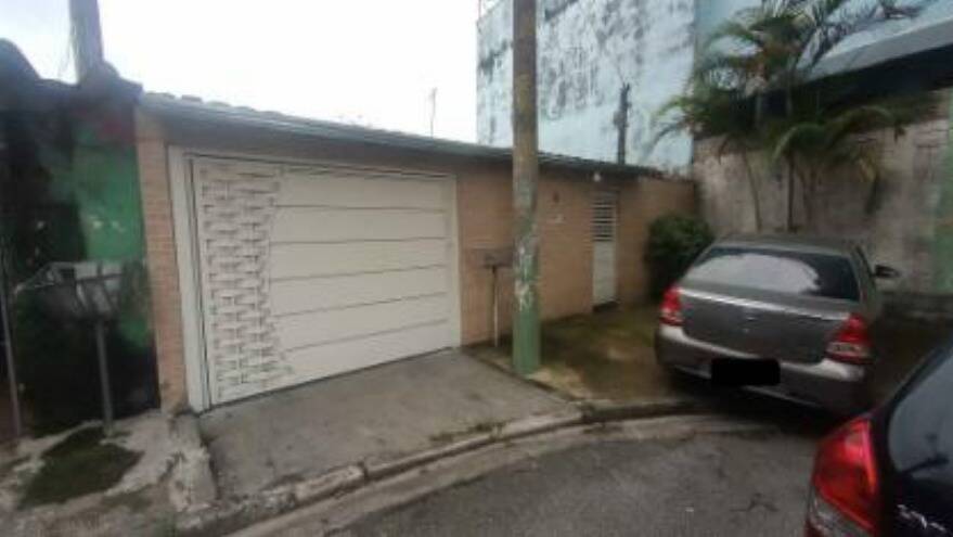 #3181 - Casa para Venda em São Paulo - SP