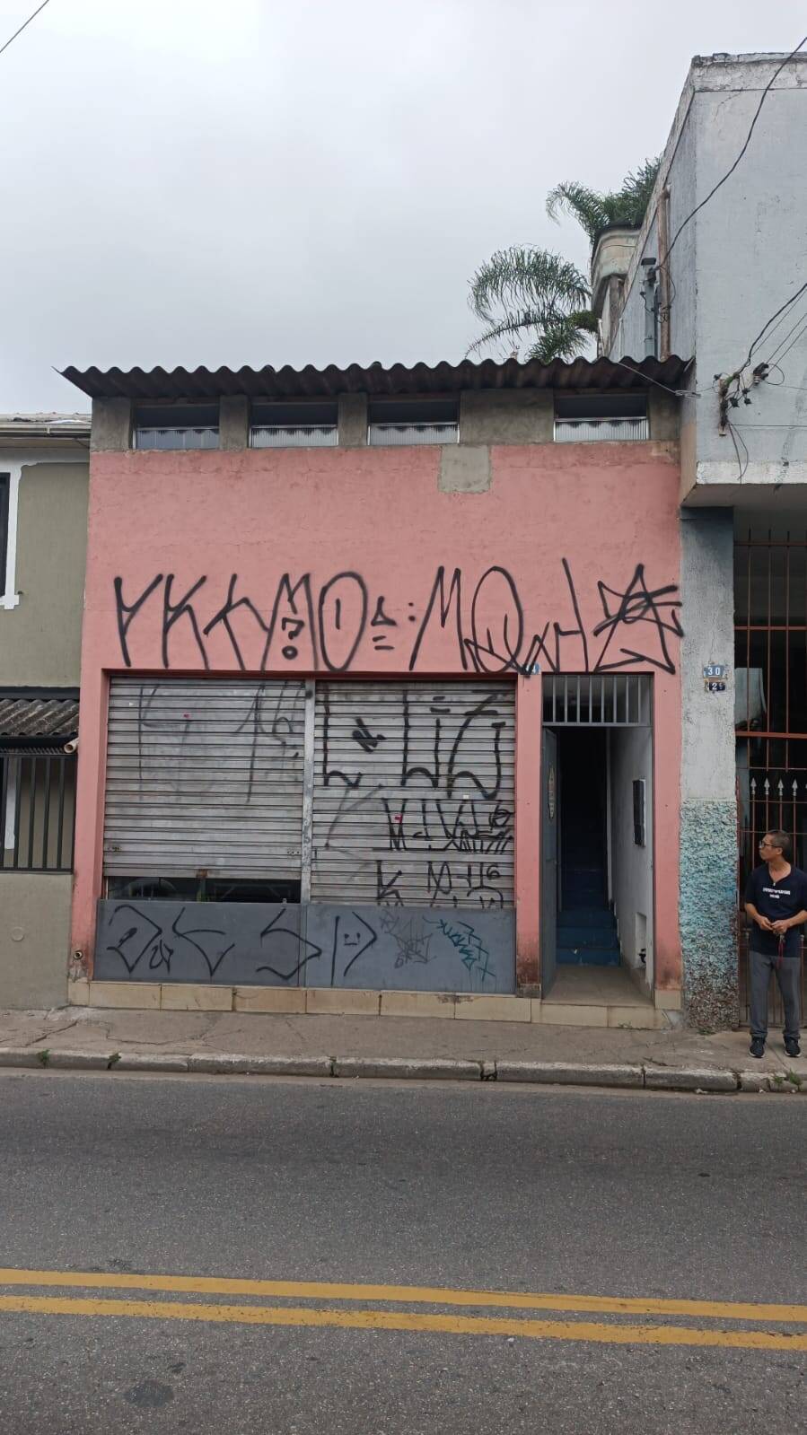 #3183 - Casa para Venda em São Paulo - SP