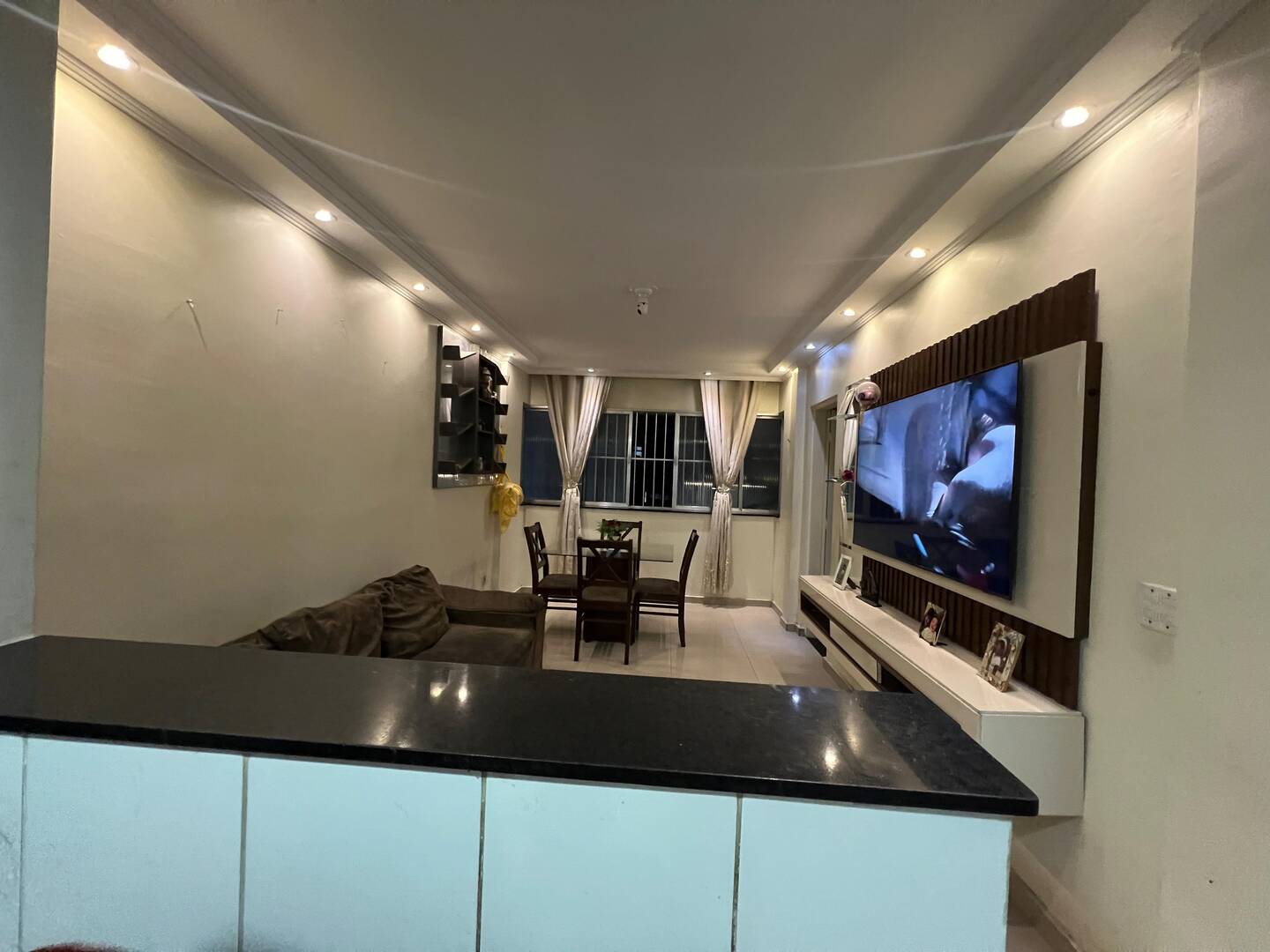 #3184 - Apartamento para Venda em São Paulo - SP