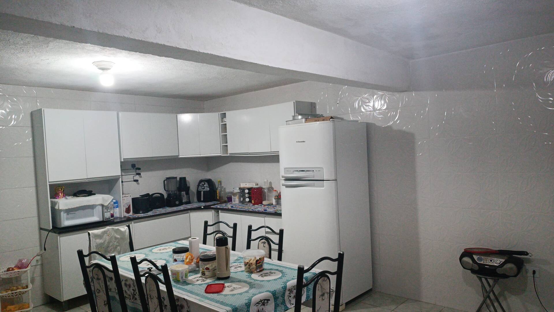 #3185 - Casa para Venda em São Paulo - SP