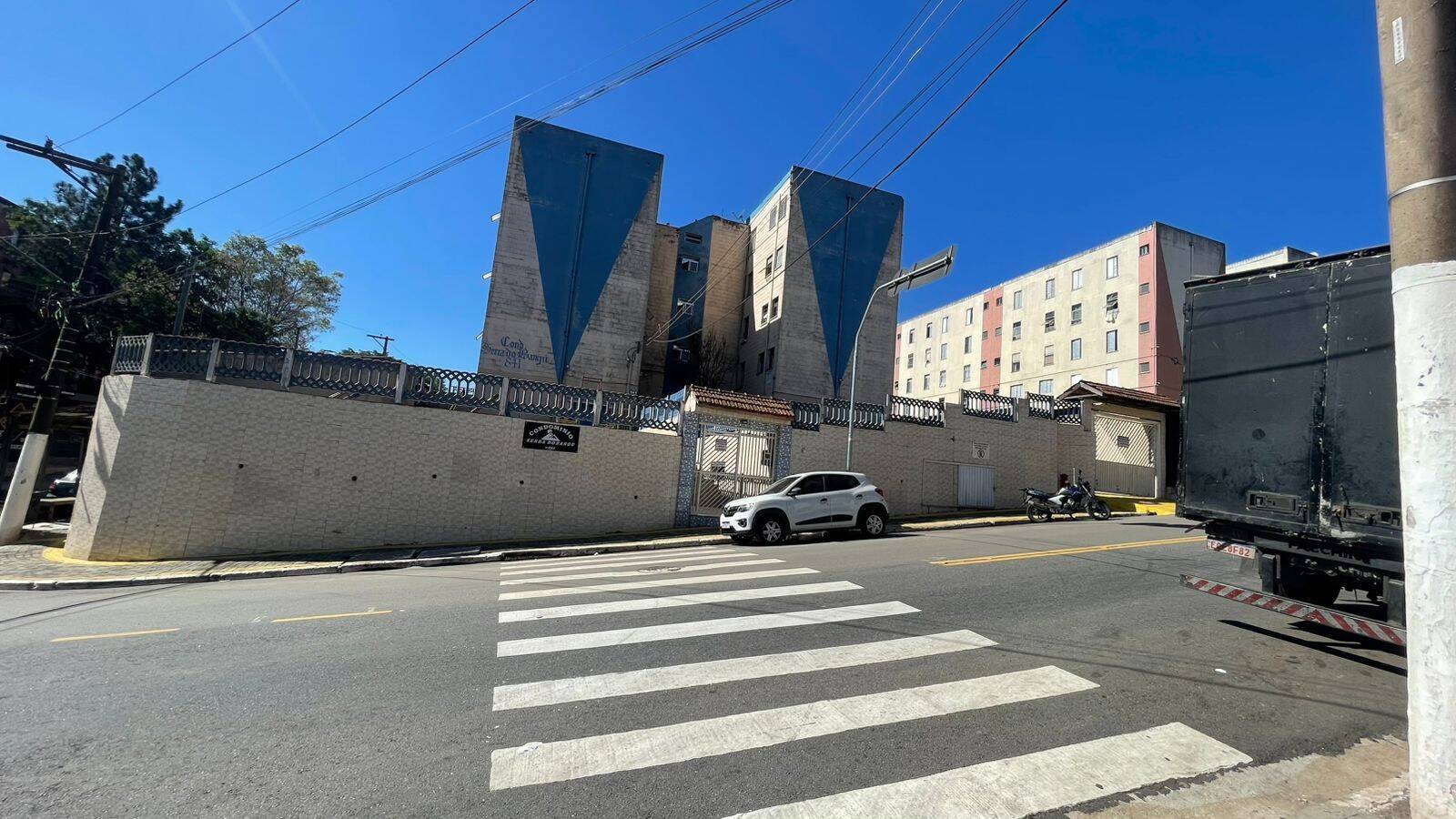 #3165 - Apartamento para Venda em São Paulo - SP