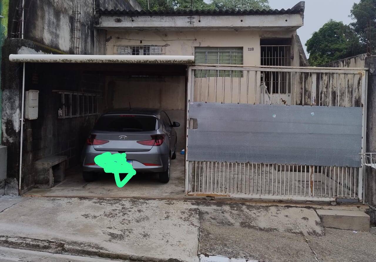 #3187 - Casa para Venda em São Paulo - SP