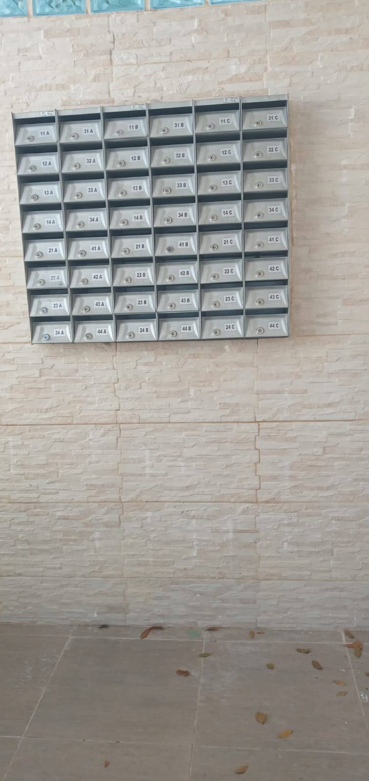 #3188 - Apartamento para Venda em São Paulo - SP