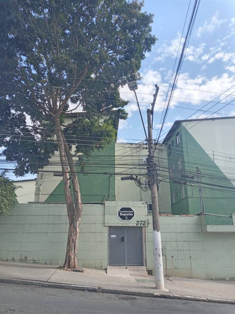 #3188 - Apartamento para Venda em São Paulo - SP