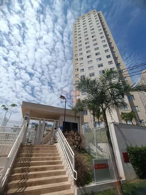 #3191 - Apartamento para Venda em São Paulo - SP