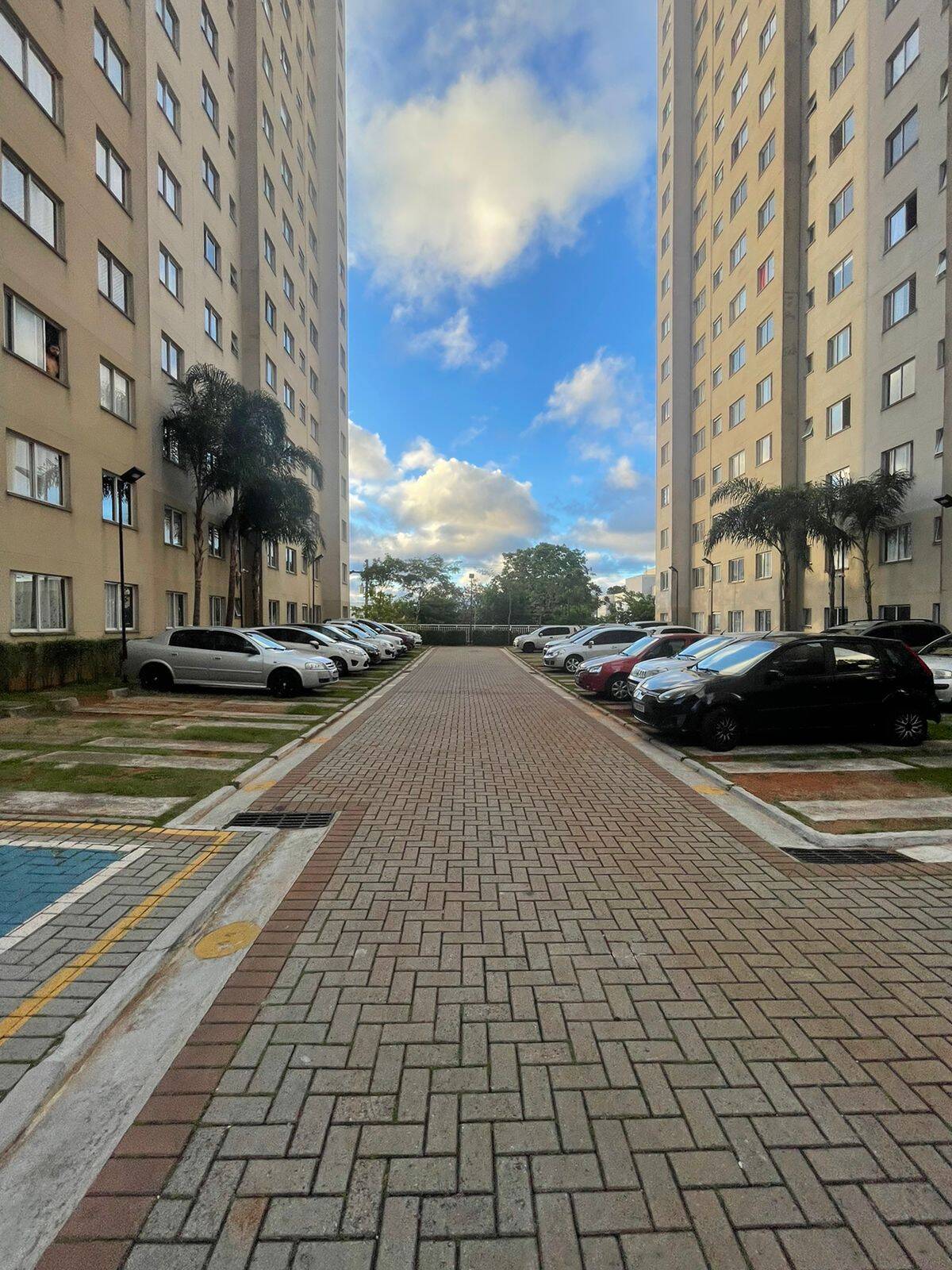 #3193 - Apartamento para Venda em São Paulo - SP