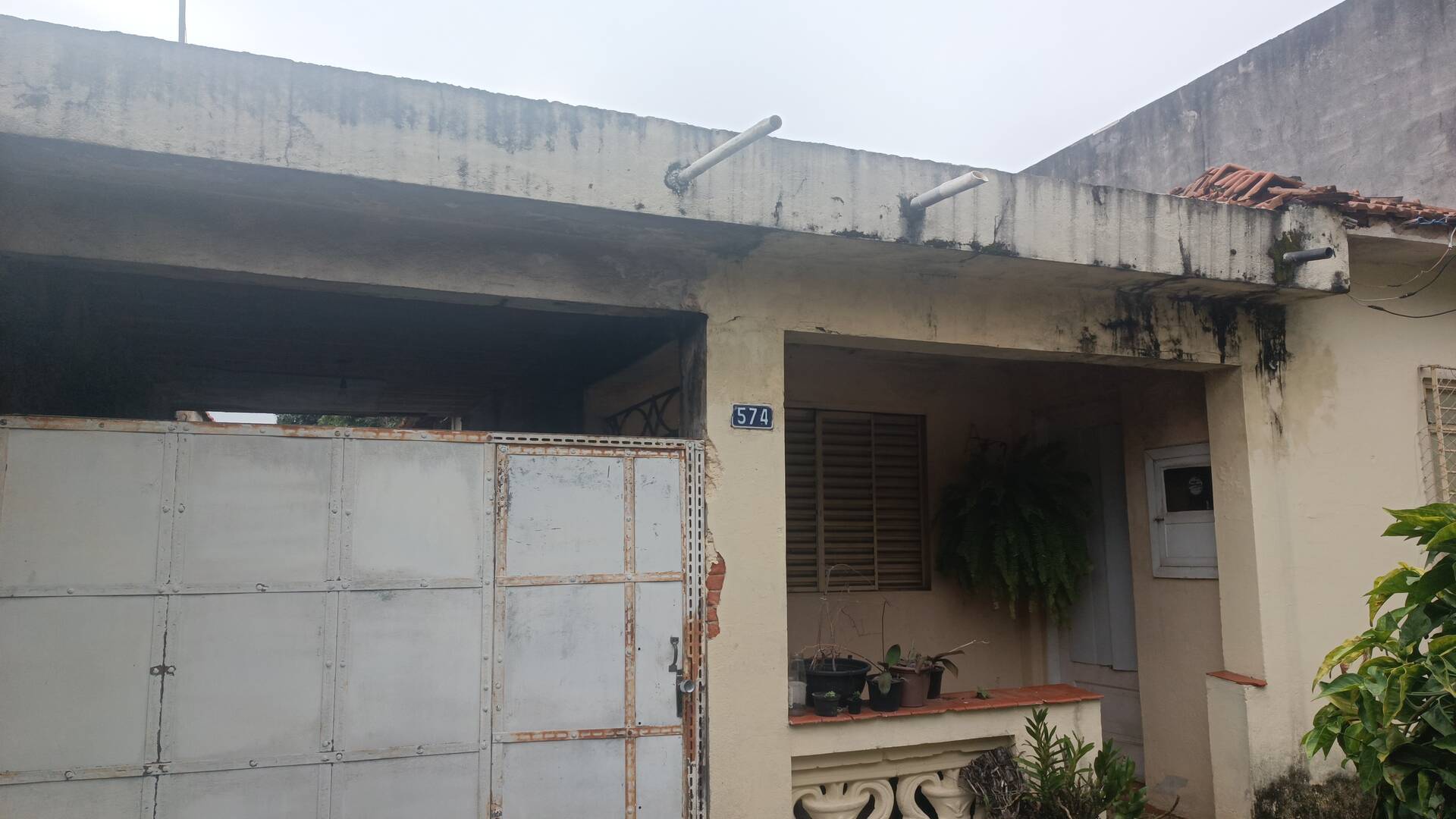 #3194 - Casa para Venda em São Paulo - SP
