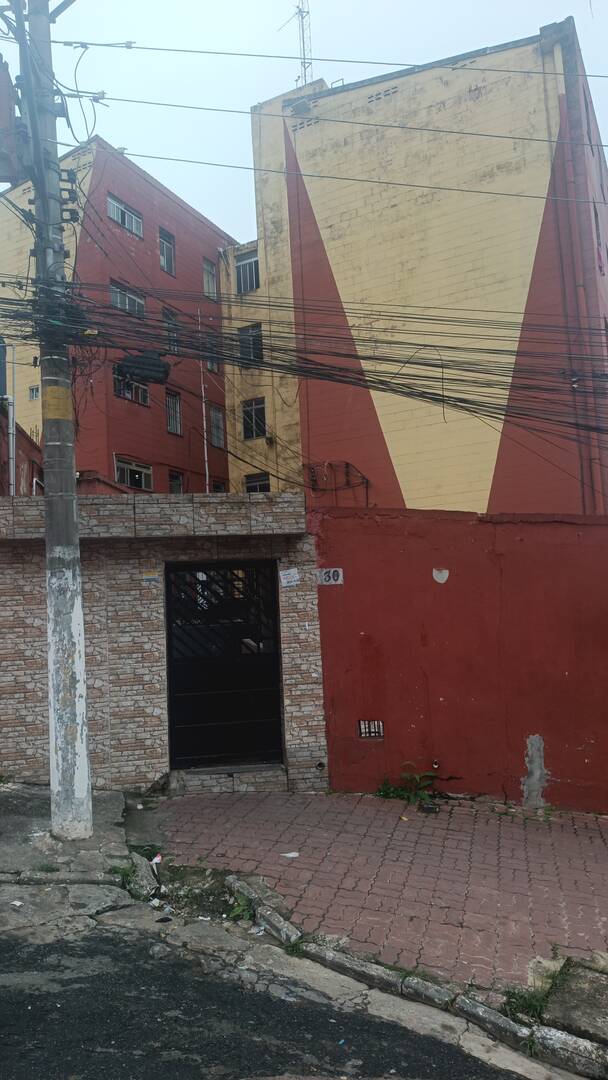 #3195 - Apartamento para Venda em São Paulo - SP