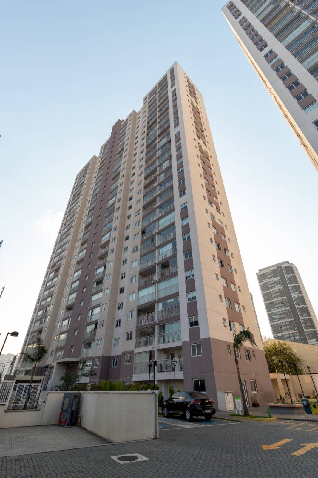 #3198 - Apartamento para Venda em São Paulo - SP