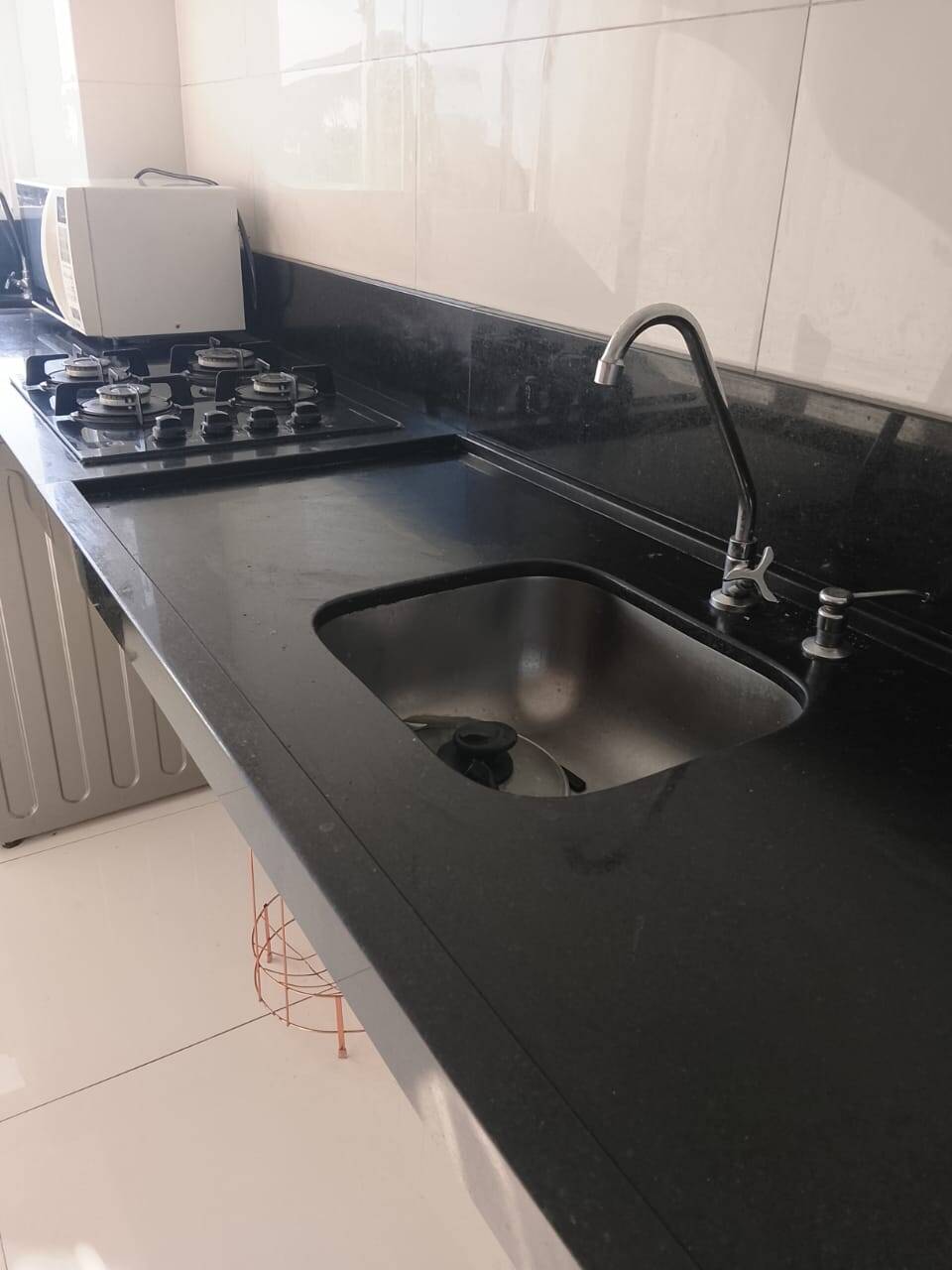 #3201 - Apartamento para Venda em São Paulo - SP