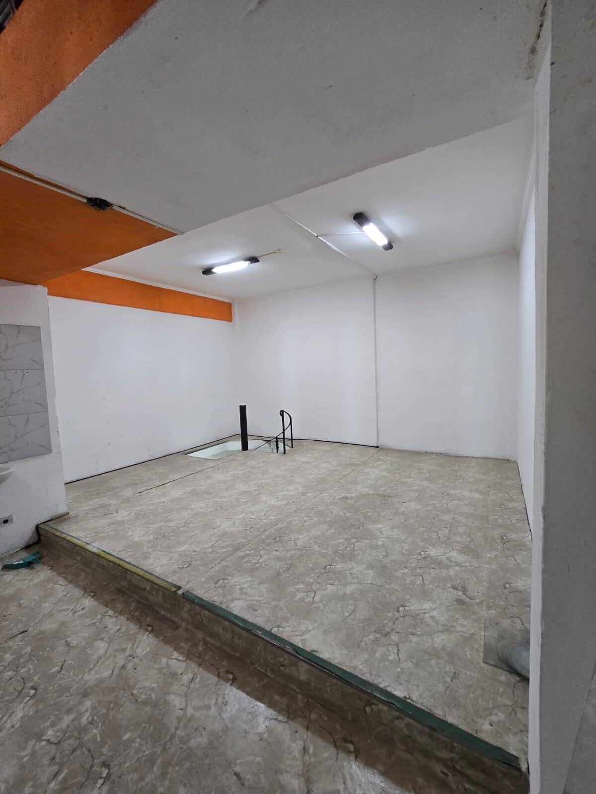 #3202 - Sala para Venda em São Paulo - SP