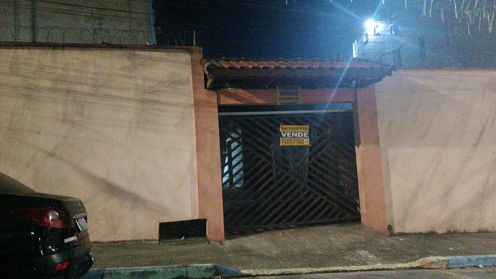 #3205 - Apartamento para Venda em São Paulo - SP