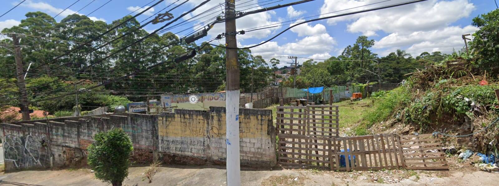 #3207 - Área para Venda em São Paulo - SP