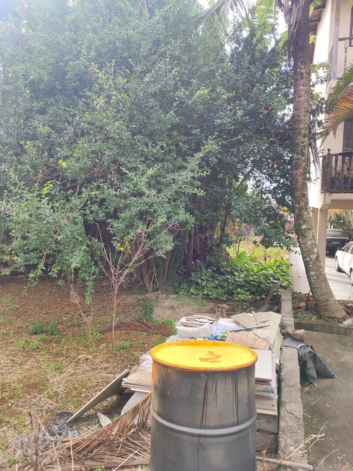 #3209 - Terreno para Venda em São Paulo - SP