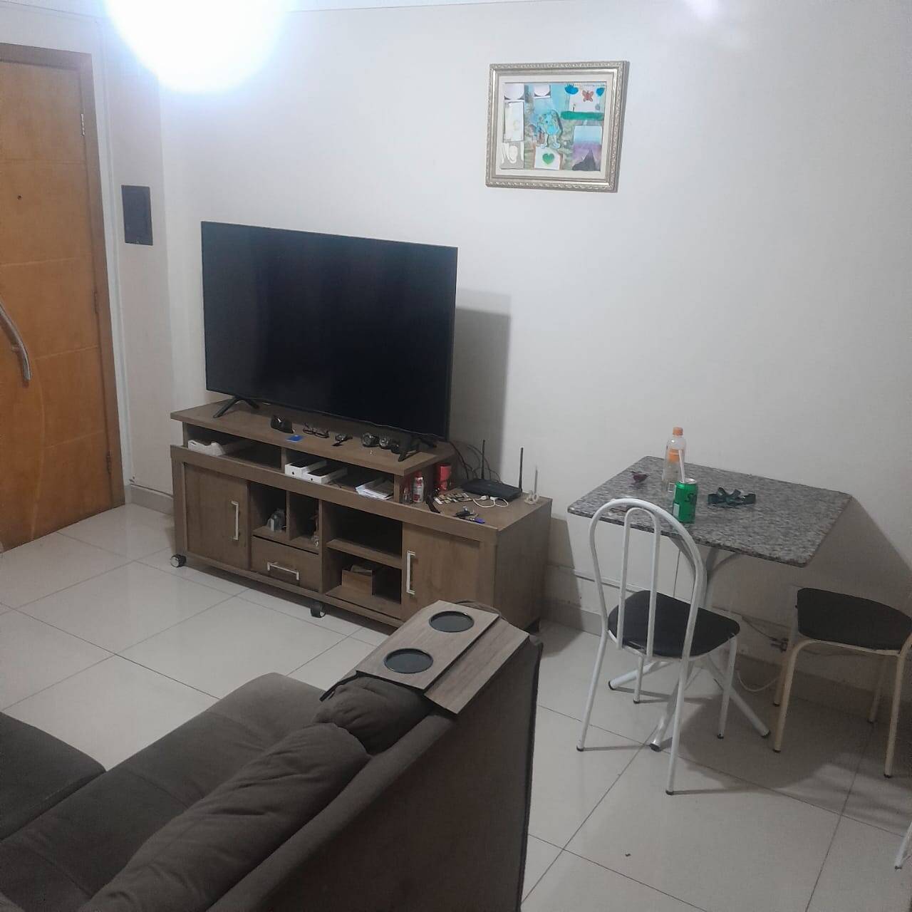 #3210 - Apartamento para Venda em São Paulo - SP