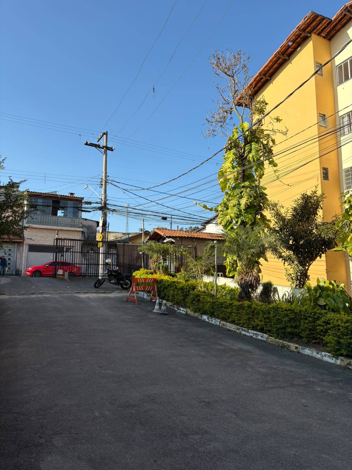 #3206 - Apartamento para Venda em São Paulo - SP