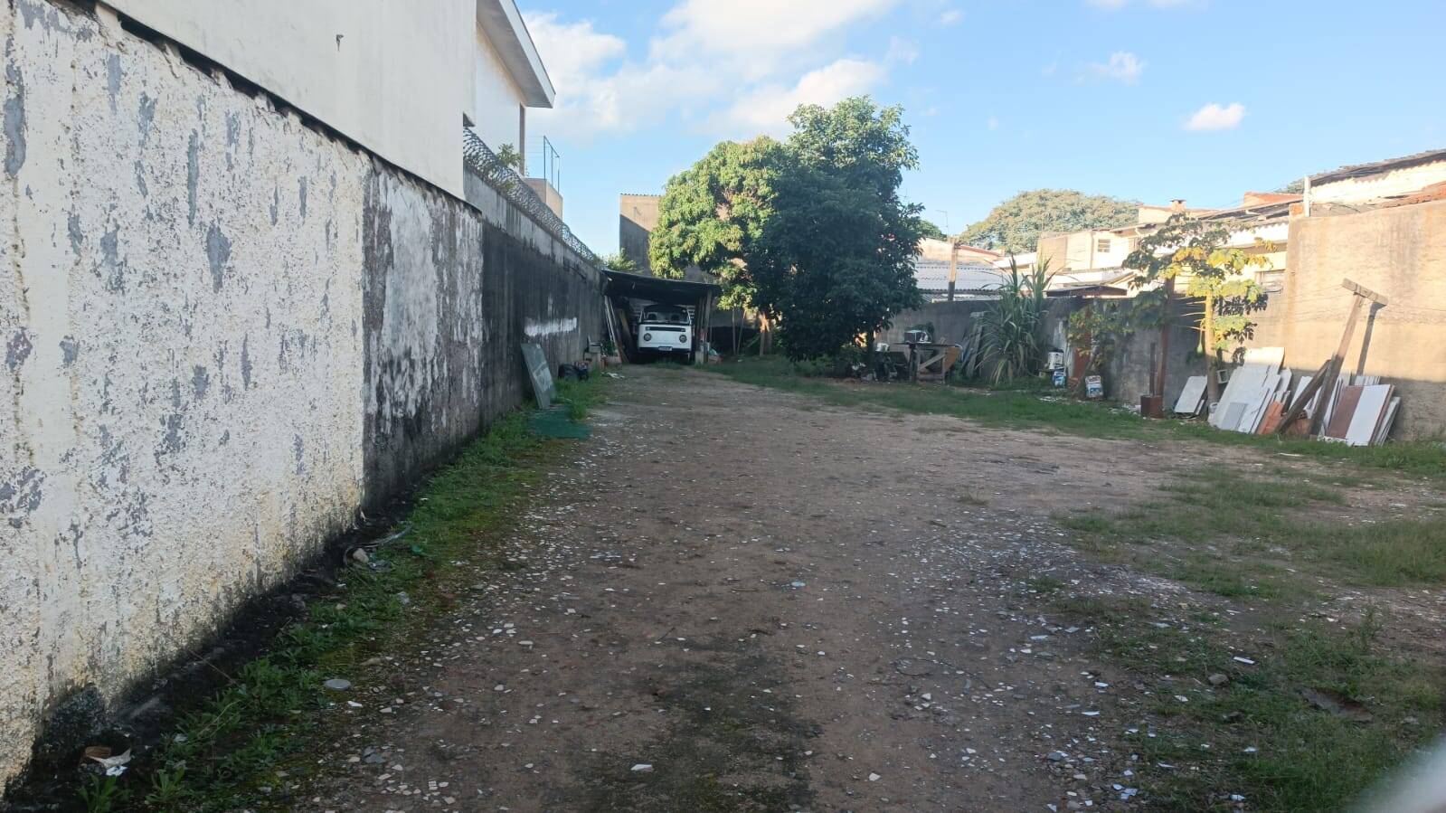 #3212 - Terreno para Venda em São Paulo - SP