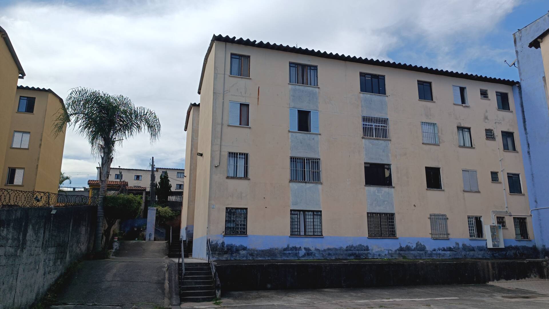 #3211 - Apartamento para Venda em São Paulo - SP