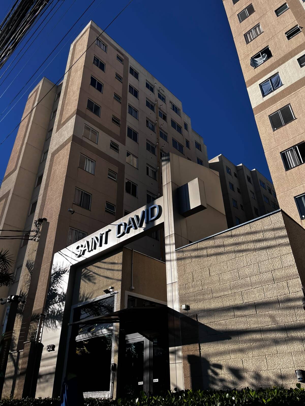 #3213 - Apartamento para Venda em São Paulo - SP