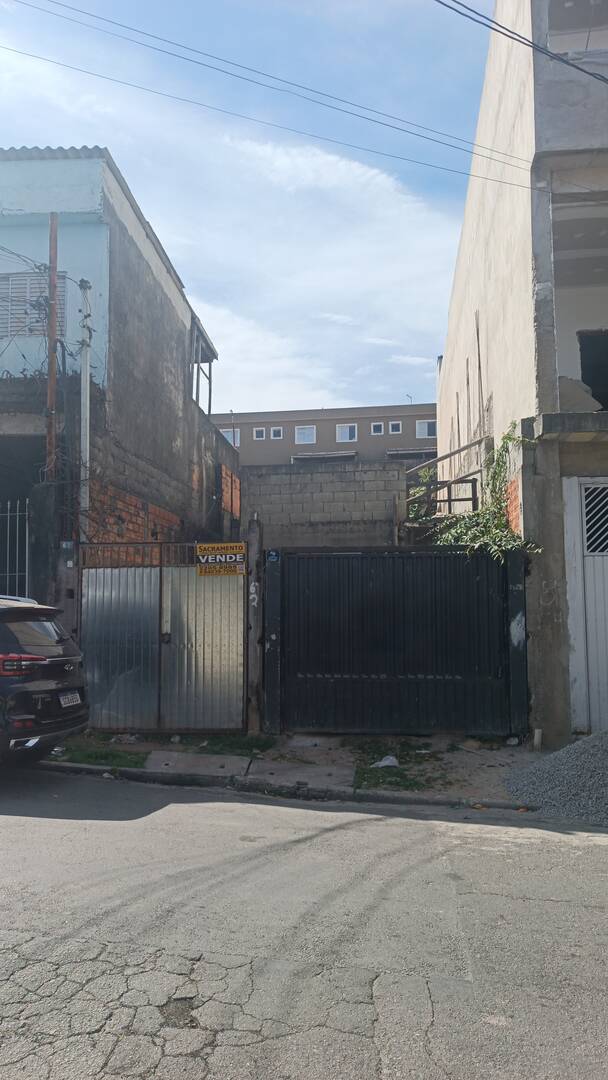 #3216 - Casa para Venda em São Paulo - SP