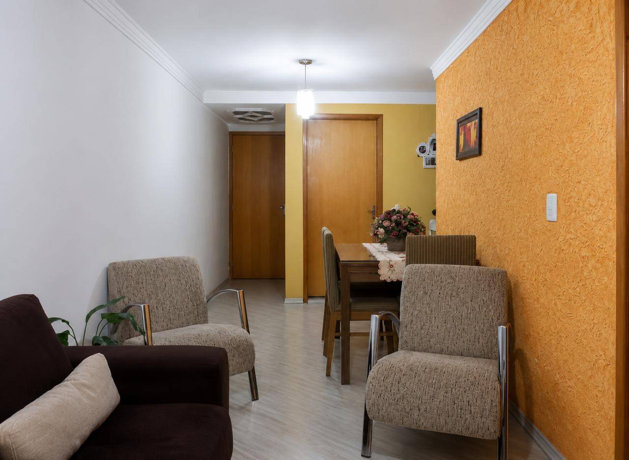 #3217 - Apartamento para Venda em São Paulo - SP