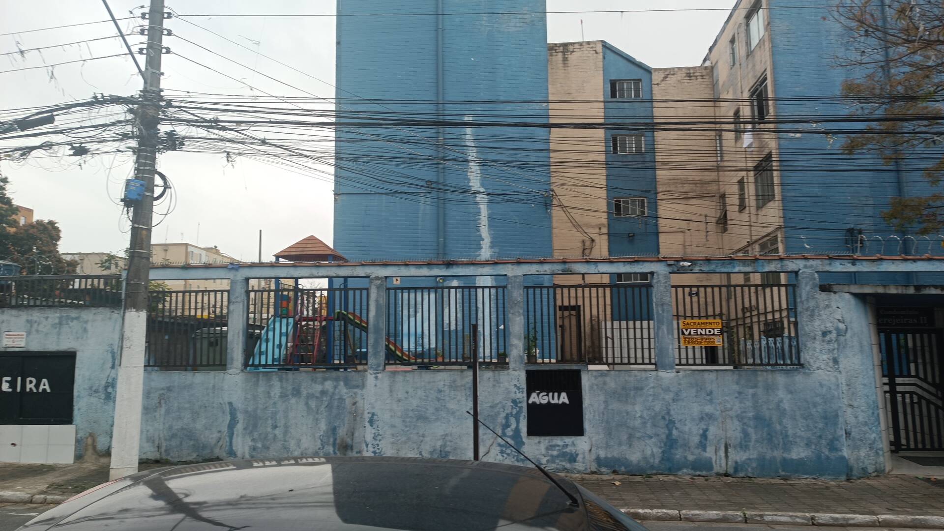 #3222 - Apartamento para Venda em São Paulo - SP
