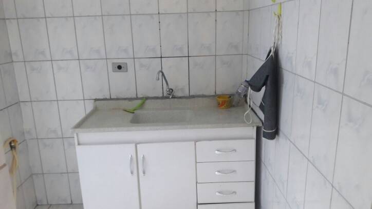 #1054 - Apartamento para Venda em São Paulo - SP