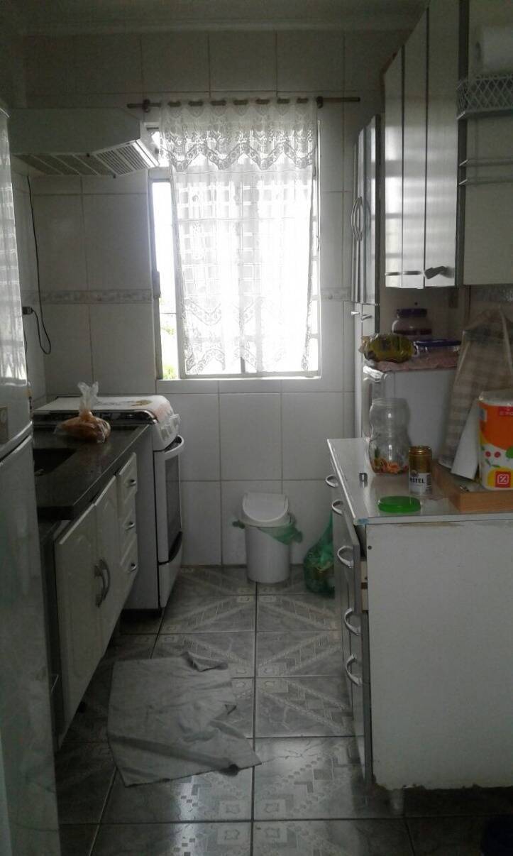 #1115 - Apartamento para Venda em São Paulo - SP