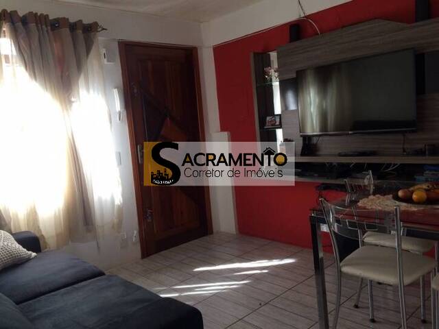Apartamento para Venda em São Paulo - 3