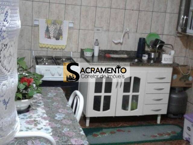 #1195 - Casa para Locação em São Paulo - SP - 2