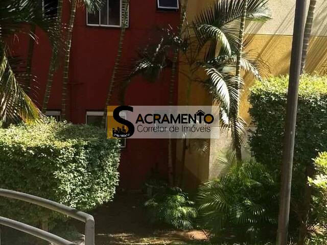 #1354 - Apartamento para Venda em São Paulo - SP - 2